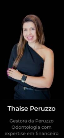 Thaise Peruzzo — Advisor Select